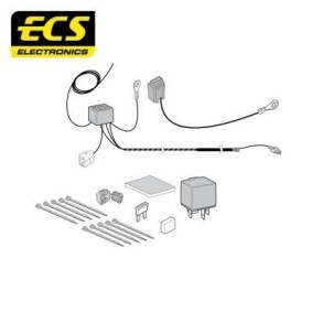Compre Kit eléctrico, dispositivo de reboque de ECS online para Espace V (JR_) a preços moderados