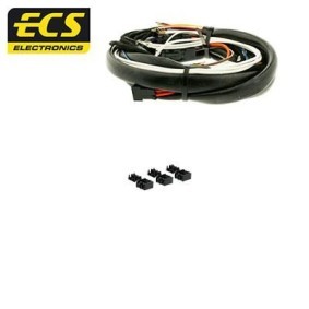 Compre Kit eléctrico, dispositivo de reboque de ECS online para Espace V (JR_) a preços moderados
