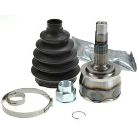 Gelenksatz, Antriebswelle 304613 von LÖBRO günstig für 69,19 € online kaufen