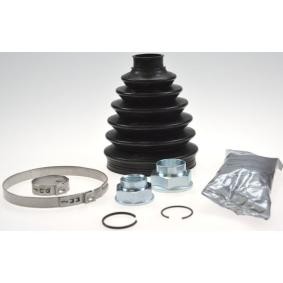 Faltenbalgsatz, Antriebswelle 304702 von LÖBRO günstig für 14,32 € online kaufen