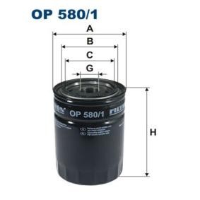 Compre Filtro de óleo de FILTRON online para 88/109 Mk2A SUV a preços moderados