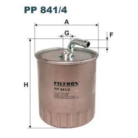Kraftstofffilter PP 841/4 von FILTRON günstig für 15,38 € online kaufen