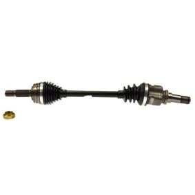 Antriebswelle 304786 von LÖBRO günstig für 133,56 € online kaufen