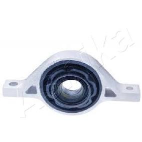 Compre Chumaceira, chumaceira central do semi-eixo da ASHIKA GOM-H229 a um preço baixo por 48,45 €