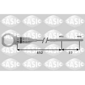 Comprar Varilla del nivel de aceite de SASIC 1940001 a bajo precio de 4,90 €