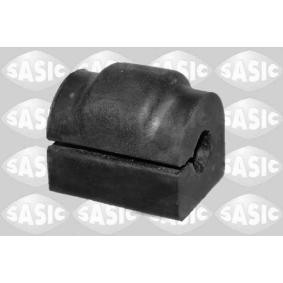 Compre Silentblock de la barra estabilizadora de SASIC online para 4 Cabrio (F33, F83) a precios moderados