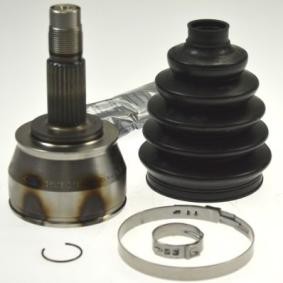 Gelenksatz, Antriebswelle 304964 von LÖBRO günstig für 82,13 € online kaufen