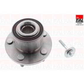 Radlagersatz FHBK1026 von FAI AutoParts günstig für 47,67 € online kaufen