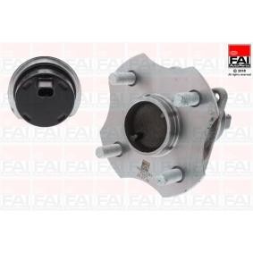 Radlagersatz FHBK1051 von FAI AutoParts günstig für 49,54 € online kaufen