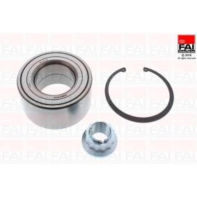 Compre Kit de rolamento de roda da FAI AutoParts FWBK1044 a um preço baixo por 35,52 €