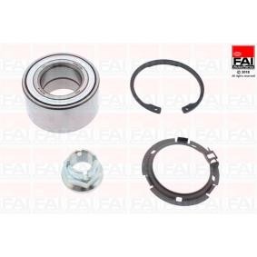 Radlagersatz FWBK1063 von FAI AutoParts günstig für 20,92 € online kaufen