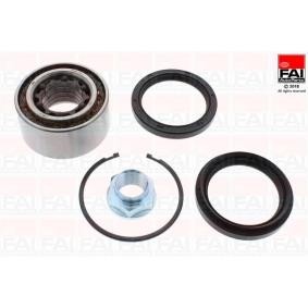 Radlagersatz FWBK1074 von FAI AutoParts günstig für 26,93 € online kaufen