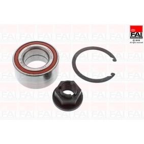 Radlagersatz FWBK1090 von FAI AutoParts günstig für 19,69 € online kaufen