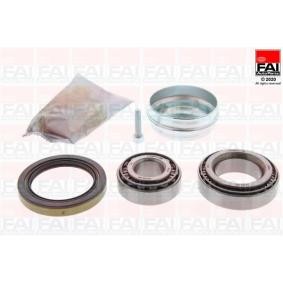 Radlagersatz FWBK1102 von FAI AutoParts günstig für 19,55 € online kaufen