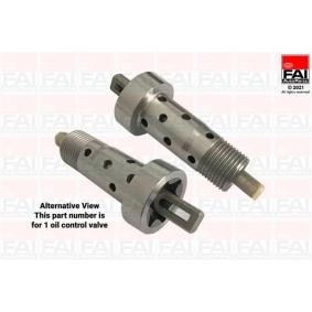 Steuerventil, Nockenwellenverstellung OCV050 von FAI AutoParts günstig für 70,85 € online kaufen
