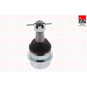 Traggelenk SS9765 von FAI AutoParts günstig für 24,96 € online kaufen