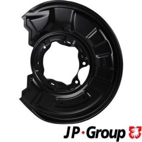 Ankerblech 1364302670 von JP GROUP günstig für 27,33 € online kaufen