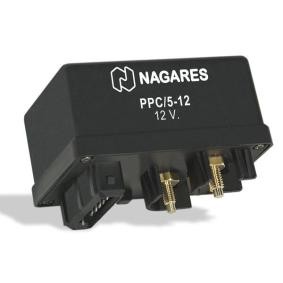 Comprar Unidad de control, tiempo de incandescencia de MAHLE ORIGINAL MHG 54 a bajo precio de 76,19 €