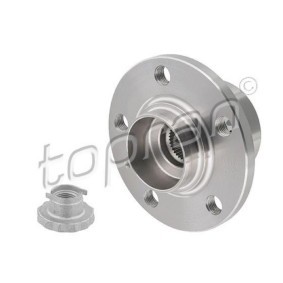 Acquista Mozzo ruota da TOPRAN 110 507 a buon mercato per soli 49,23 €