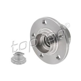 Acquista Mozzo ruota da TOPRAN 110 508 a buon mercato per soli 62,35 €