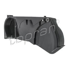 Comprar Tapa de correa de distribución de TOPRAN 116 517 a bajo precio de 19,81 €