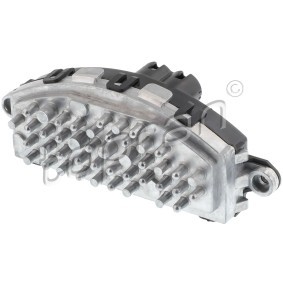 Køb Regulator, kabineventilator af TOPRAN 116 801 til den lave pris 840,71 DKK
