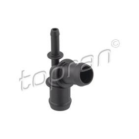 Acquista Flangia refrigerante da TOPRAN 117 148 a buon mercato per soli 6,05 €
