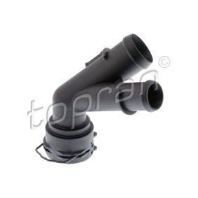 Acquista Flangia refrigerante da TOPRAN 117 629 a buon mercato per soli 11,19 €