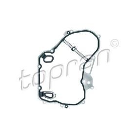 Acquista Guarnizione, Pompa olio da TOPRAN 208 781 a buon mercato per soli 19,57 €