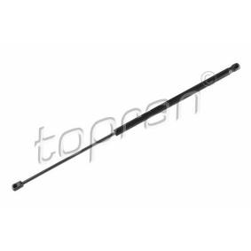Motorhaubendämpfer 409 724 von TOPRAN günstig für 15,10 € online kaufen