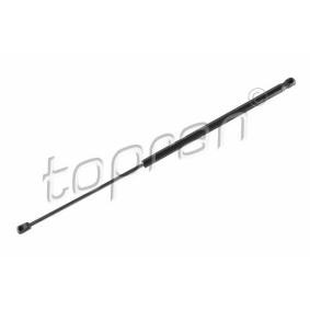Motorhaubendämpfer 409 725 von TOPRAN günstig für 14,64 € online kaufen