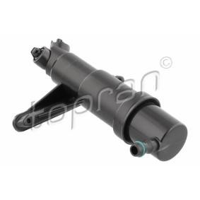 Waschwasserdüse, Scheinwerferreinigung 503 284 von TOPRAN günstig für 31,61 € online kaufen
