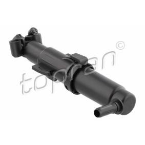 Waschwasserdüse, Scheinwerferreinigung 503 287 von TOPRAN günstig für 24,45 € online kaufen