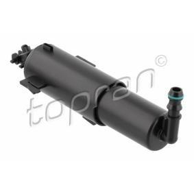 Waschwasserdüse, Scheinwerferreinigung 503 291 von TOPRAN günstig für 19,99 € online kaufen