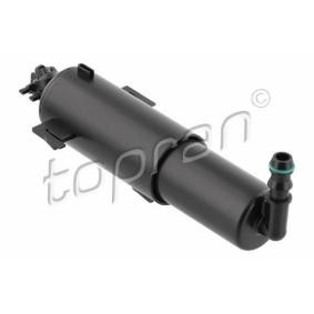Waschwasserdüse, Scheinwerferreinigung 503 292 von TOPRAN günstig für 19,99 € online kaufen