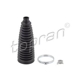 Compre Fuelle de dirección de TOPRAN online para AURIS (NRE15_, ZZE15_, ADE15_, ZRE15_, NDE15_) a precios moderados