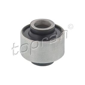 Compre Suspensão, braço oscilante da TOPRAN 702 016 a um preço baixo por 12,99 €