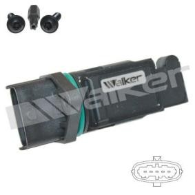 Luftmassenmesser (LMM) 245-1272 von WALKER PRODUCTS günstig für 98,66 € online kaufen