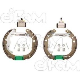 Acquista Kit ganasce freni da CIFAM 151-491 a buon mercato per soli 136,15 €