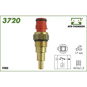Køb Sensor, knastakselposition af MTE-THOMSON 70300 til den lave pris 263,79 DKK