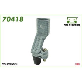 Køb Krumtapsføler af MTE-THOMSON 70418 til den lave pris 357,61 DKK