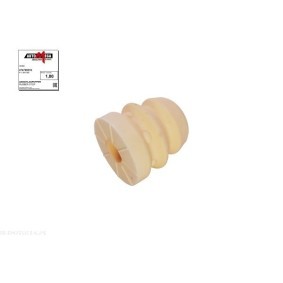 Heckklappendämpfer 210204810 von AUTOMEGA günstig für 12,70 € online kaufen