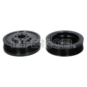 Achetez des Poulie damper de chez ORIGINAL IMPERIUM en ligne pour H100 Camion plate-forme/Châssis à prix modérés