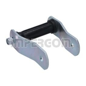 Compre Molas de lâminas de ORIGINAL IMPERIUM online para Strada Pick-up (278_) a preços moderados