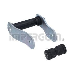 Compre Molas de lâminas de ORIGINAL IMPERIUM online para Strada Pick-up (278_) a preços moderados