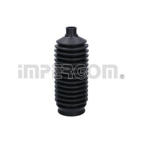 Achetez des Soufflet de direction de chez ORIGINAL IMPERIUM en ligne pour Frontera B SUV (U99) à prix modérés
