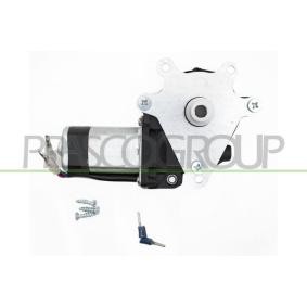 Acquista Elettromotore alzacristallo da PRASCO FD340W903 a buon mercato per soli 49,03 €
