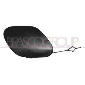 Acquista Ribalta, Gancio traino da PRASCO FT4481236 a buon mercato per soli 14,11 €