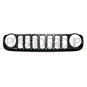 Kühlergrill JE1002001 von PRASCO günstig für 60,77 € online kaufen