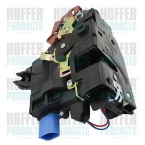 Achetez des Serrure de porte HOFFER 3100347 à prix pour 63,99 €